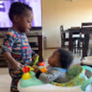 Meet your Posher, James